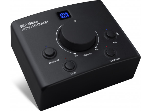 Presonus MicroStation BT Presonus MicroStation BT